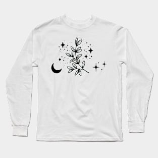 abstract tshirt Long Sleeve T-Shirt